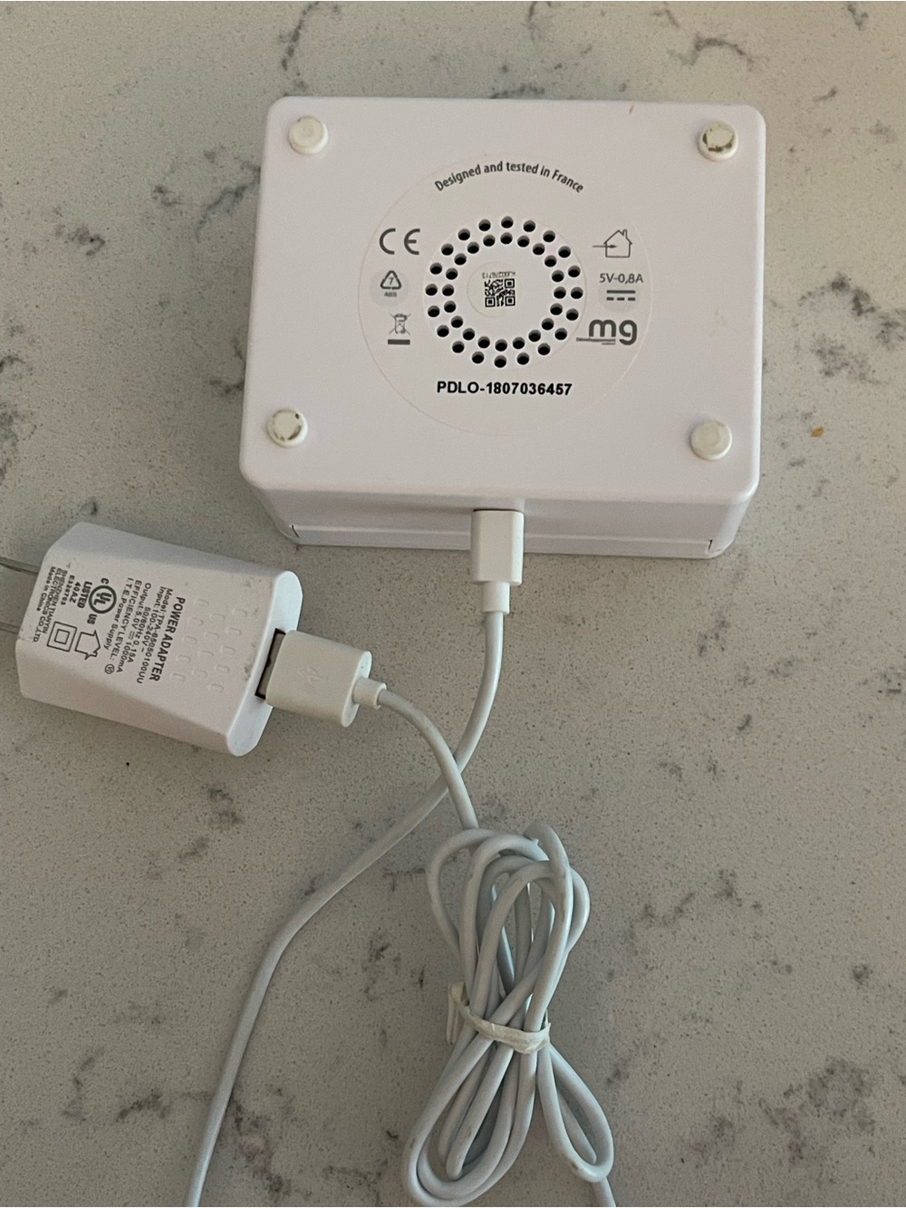 Compact Hearing Aid Portable Case - Picture 3 of 4